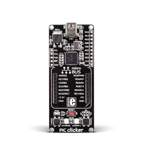 Pic Clicker Kits Electronicos Y Juguetes Educativos