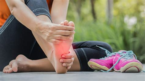 Plantar Fasciitis I Cant Run Anymore What Can I Do To Help
