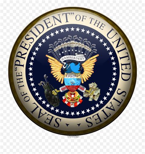 Printable Presidential Seal Printable Word Searches