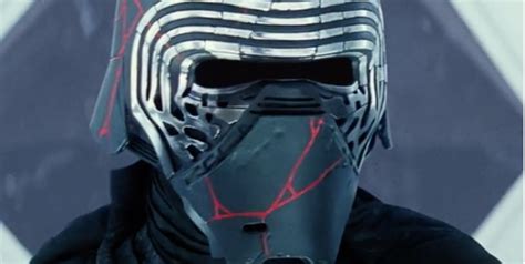 Event How To Get Kylo Ren S Helmet In Roblox Star Wars Rise Of