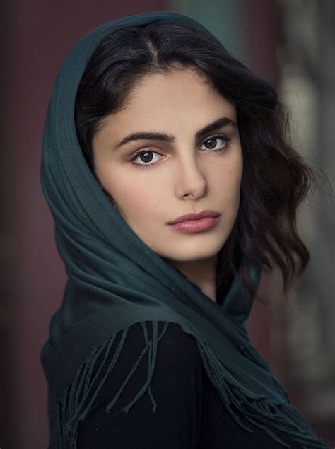 Turkish Beauty By Serdar Sertce Beauty Iranian Beauty Pretty Face