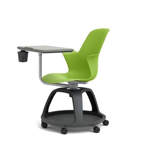 Node The Node Chair Is Mobile And Flexible Its Designed For Quick