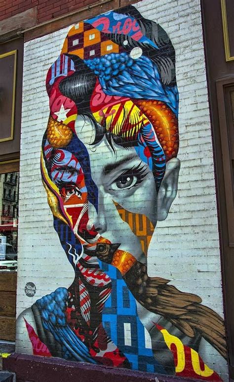 The Best Street Art Cities Top Global Spots And Up And Comers Artofit