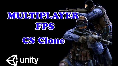 Unity 3d Dersleri Multiplayer Fps Oyun Yapımı Counter Strike Clone