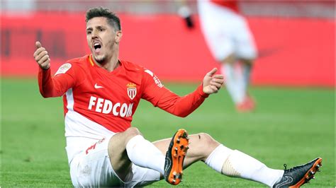 Stevan jovetic 1 tem 2021'den beri kulüpsüz santrafor piyasa değeri: Ligue 1 news: Monaco forward Stevan Jovetic ruptures ACL | Sporting News Canada
