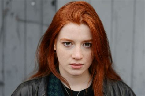Pin By Oksana Stonem On Ciara Baxendale Red Hair Redheads Ginger Hair