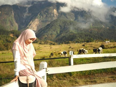 Percutian keluarga ke sabah terutama di. Itinerary Bercuti Ke Sabah Dengan Bajet Murah