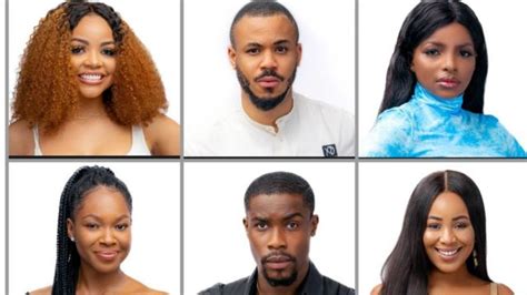 big brother naija season 5 housemates names what you need to know about di 2020 contestants wey