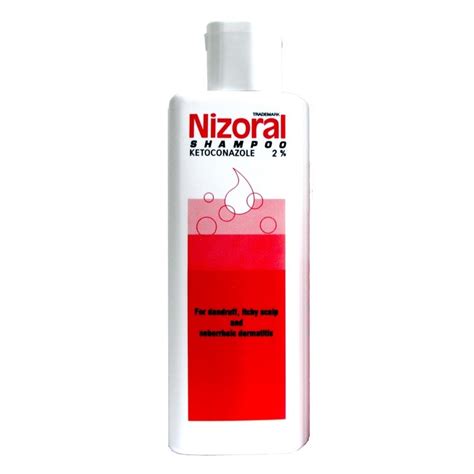Antifungal Nizoral Shampoo Ubicaciondepersonascdmxgobmx