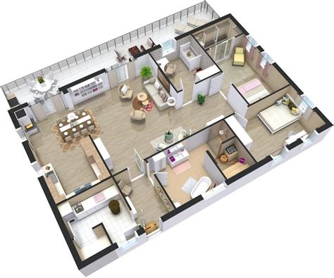 Real Estate Business Plan | Template Business