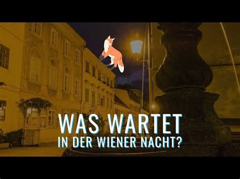 Online F Hrung Wohin In Der Wiener Nacht Zum Spittelberg Youtube