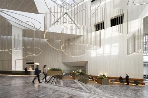 Australian Interior Design Awards 2021 Workplace Trends Indesignlive