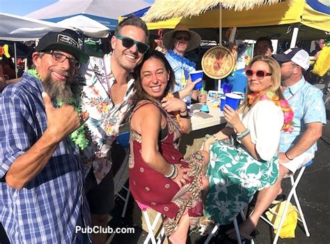 Jimmy Buffett Honda Center Concert And Tailgate Party Review