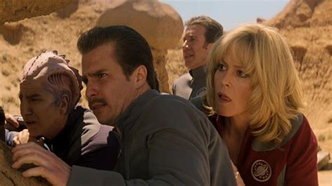 Galaxy Quest 1999 Movie Summary And Film Synopsis