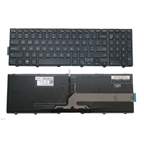 Buy Dell Inspiron 15 3558 Backlit Laptop Keyboard Online