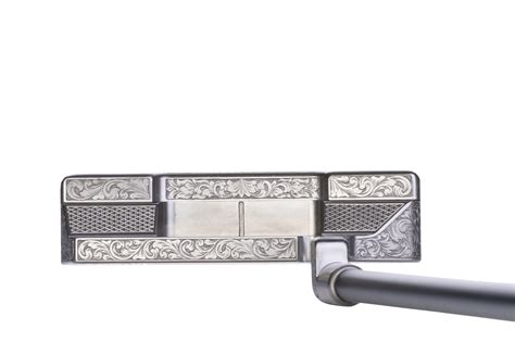 One Of The Most Expensive Golf Putters Only One Ever Made