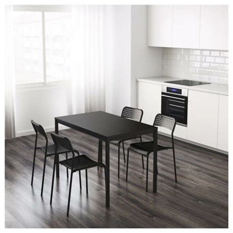 Meja makan ikea tarendo adde. Set Meja Makan Ikea | Desainrumahid.com