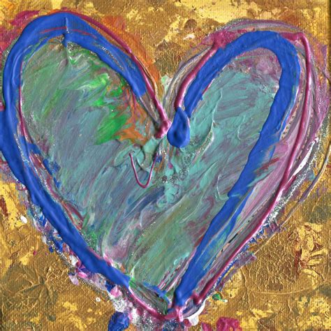 Heart Canvas Painting Heart Paintings And Heart Art Visit Our Page At
