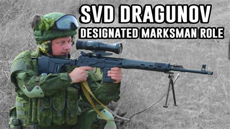 Heres How You Use The Svd Dragunov On Battlefield Youtube