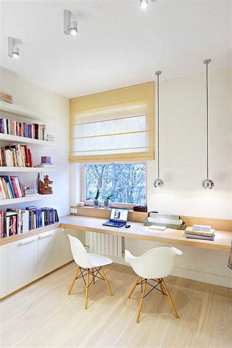 100 Home Office Ideas For Small Apartment The Urban Interior Home