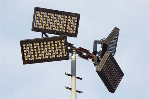 LED lights