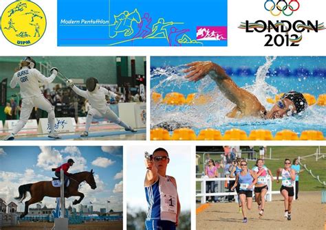 Includes the latest news stories, results, fixtures, video and audio. Olympic Games 2012: Pentathlon | LIVE-PRODUCTION.TV