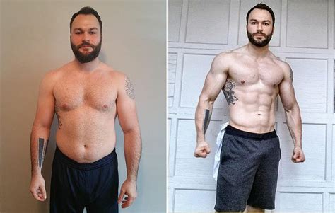Get results with short & effective workouts you can do anywhere. 3 Simple Changes This Chef Made to Drop 14 Kilograms and ...