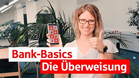 Ihre bank darf ihnen für zahlungen in euro in der gesamten eu nicht mehr berechnen als für gleichwertige nationale. Die Überweisung | Bank-Basics einfach erklärt - YouTube