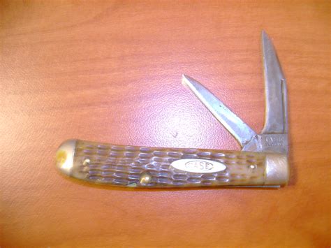 Small Case Knife marked For Sale | Antiques.com | Classifieds