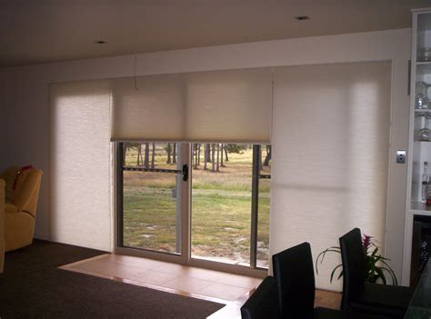 Home ikea use panel track blinds for maximum privacy safety and sliding glass doors arent those that look the bright mornings and ball bearing rollers for the durham since sliding doors the best window. Roller Blinds Over Sliding Doors | Sliding Doors