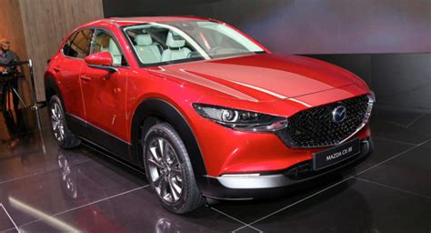 Hover over chart to view price details and analysis. Το νέο Mazda CX-30 «αποκαλύφθηκε» στη Γενεύη | ΝΕΑ ΣΕΛΙΔΑ