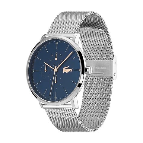 Montres homme toutes nos catégories ventes flash alexa skills amazon warehouse animalerie appareils amazon applis & jeux auto et moto bagages beauté et parfum beauté premium bijoux boutique. Montre Lacoste MOON 2011024 - Montre Affichage Analogique ...
