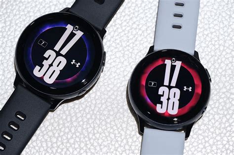 Bank of america merrill lynch lowered its rating on the stock to underperform from neutral with a price target of $12.00 a share. Galaxy Watch Active 2 Under Armour Edition arriva in ...