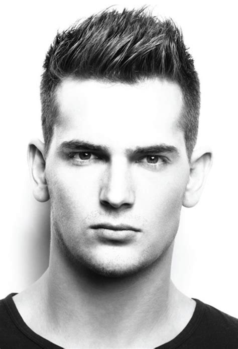 Many stylists and barbers will take the shortcut of blocking the client's hairline. Amazing Hairstyles: Selecting the Perfect Male Hairstyle