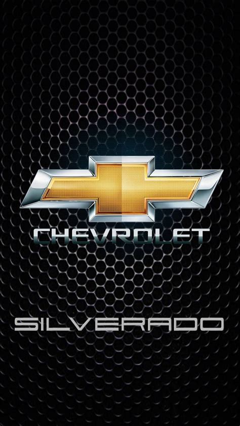 Download Chevrolet Silverado Wallpaper By Gewoonhuib 0f Free On