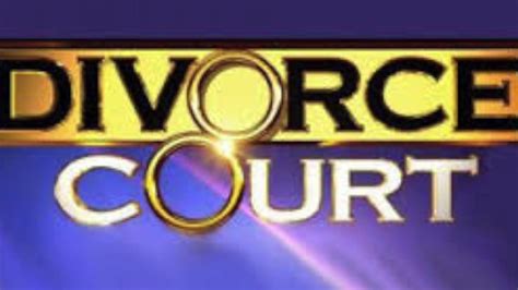 Divorce Court Commentary Youtube