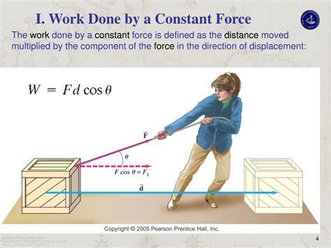 Ppt Physics For Scientists And Engineers With Modern Physics 4 Th