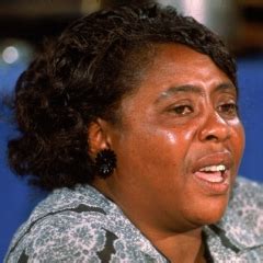 Whеn i libеrаtе оthеrѕ, i liberate mуѕеlf. Top 30 quotes of FANNIE LOU HAMER famous quotes and ...