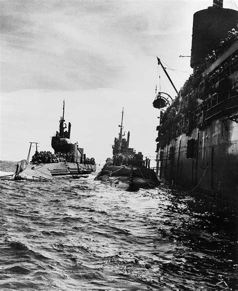 Pacific War The Japanese Surrender Britannica