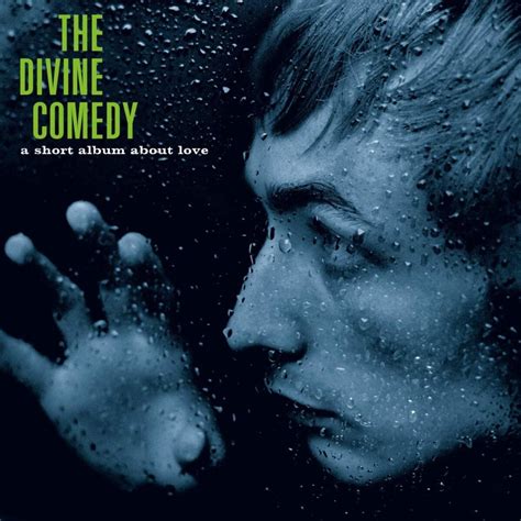 The Divine Comedy A Short Album About Love Vinyl Musiczone