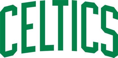 Boston celtics logo evolution boston celtics branding appeared in the first season of sports and has always remained connected to celtic traditions. Boston Celtics Logos - New Logo Pictures