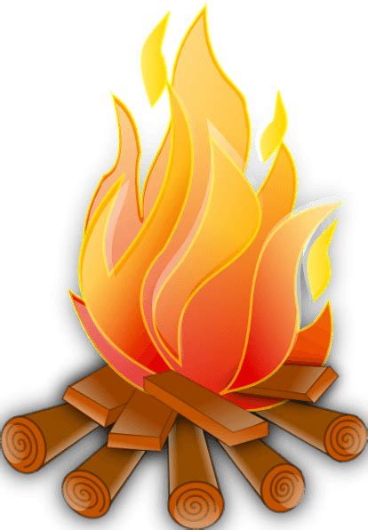 Only pure fire and flames! Free Moving Fire Cliparts, Download Free Clip Art, Free ...