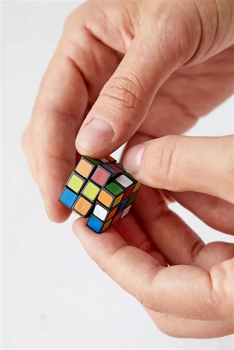 Worlds Smallest Rubiks Cube Best Ts From Urban Outfitters 2019