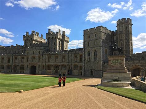 Windsor Castle Compare Tickets And Tours To Save Time And Money On