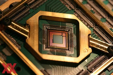 D Wave Liefert Quanten Computer Mit 2000 Qubits Für 15 Millionen Us