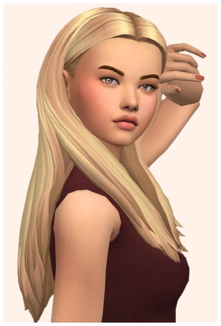 Wondercarlotta Sims 4 Sims 4 Sims 4 Toddler Sims Images And Photos Finder