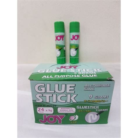 Joy Glue Stick Lipstick Type 9g 15g 21g 36grams Shopee Philippines