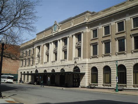 Utica, New York | Utica, New York | By: Dougtone | Flickr - Photo Sharing!