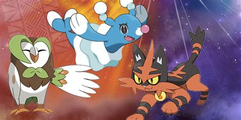 New Evolved Pokémon From Sun And Moon Are Here To Be Roasted