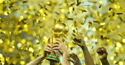 Football World Cup 2022 In Qatar To Be Played With 32 Teams